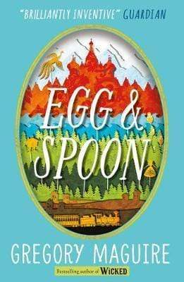 Egg And Spoon