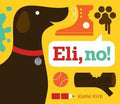 Eli, No! (Hb)