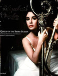 Elizabeth Taylor 1932-2011: Queen Of The Silver Screen (Hb)