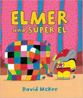Elmer And Super El