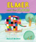 Elmer And The Flood