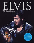 Elvis - The Legend Lives An