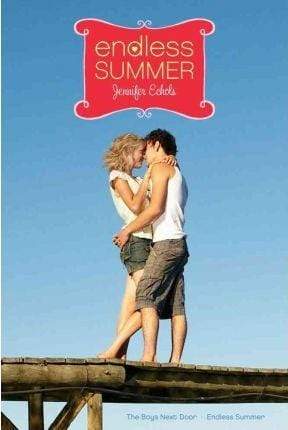 Endless Summer: The Boys Next Door And Endless Summer