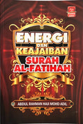 Energi Dan Keajaiban Surah Al-Fatihah