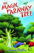 Enid Blyton: The Magic Faraway Tree