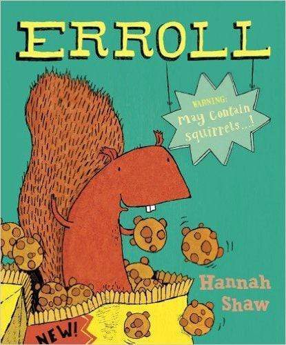 Erroll (Hb)