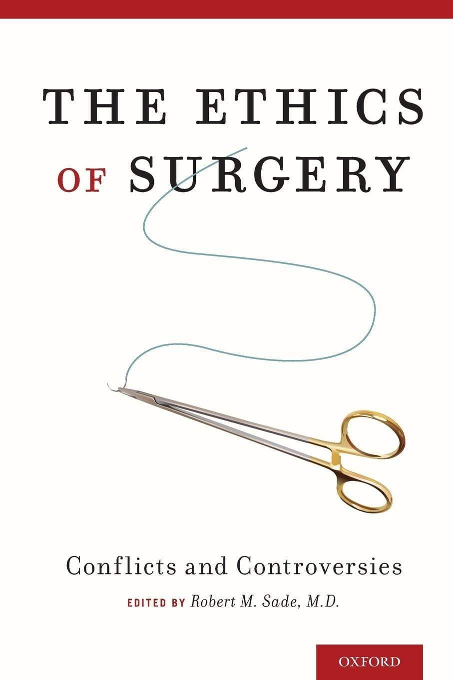 Ethics Of Surgery