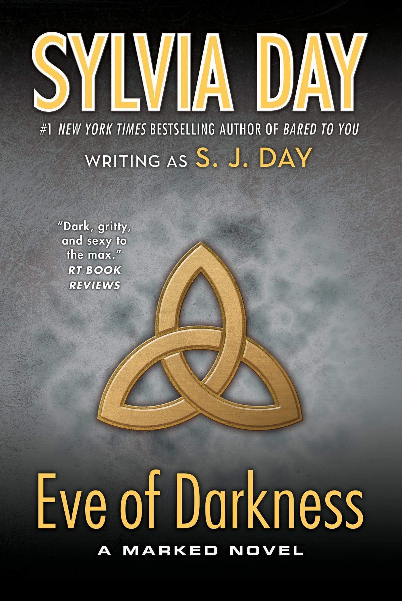 Eve Of Darkness