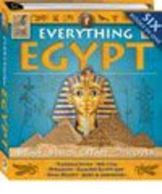 Everything Egypt