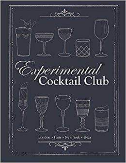 Experimental Cocktail Club (Hb)