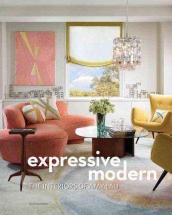 Expressive Modern (Hb)