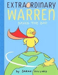 Extraordinary Warren Saves The Day (Hb)