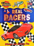 Extreme Machines: Real Racers