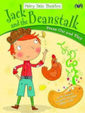 Fairy Tale Theatre: Jack And The Beanstalk