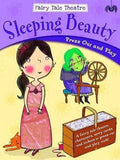 Fairy Tale Theatre: Sleeping Beauty