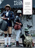 Fashion Tribes: Global Street Style (Hb)
