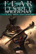 Fear Itself (Spider-Man)