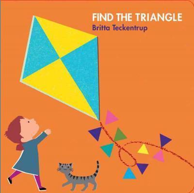 Find The Triangle