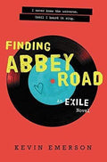 Finding Abbey Road : An Exile Novel