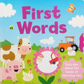 First Words