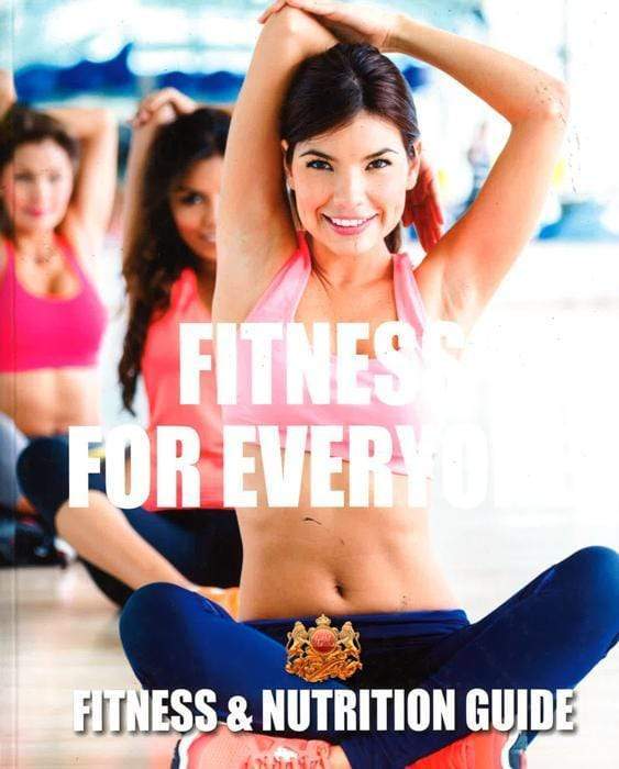 Fitness For Everyone