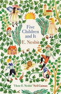 Five Children And It
