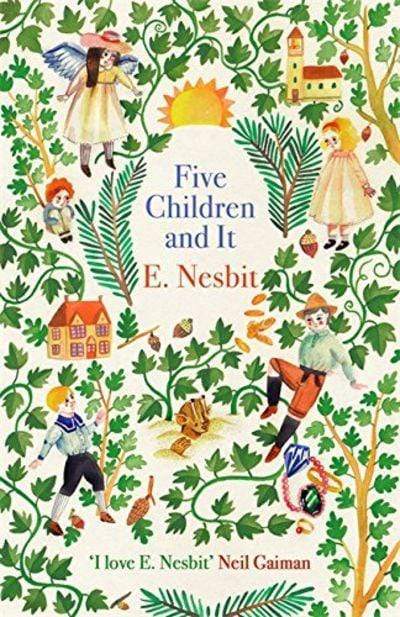 Five Children And It
