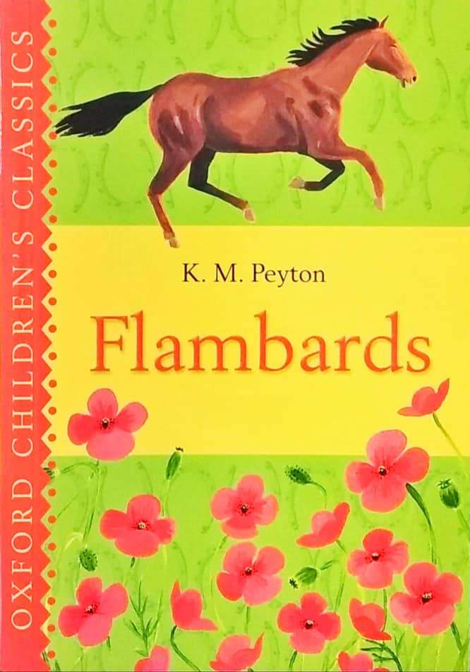 Flambards
