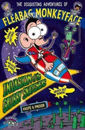 Fleabag Monkeyface : Invasion Of The Grubby Snatchers