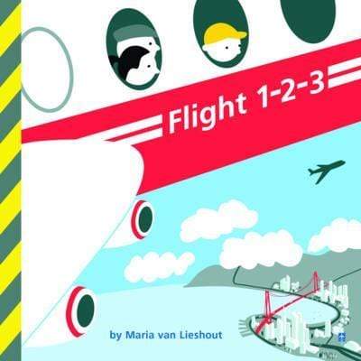 Flight 1-2-3