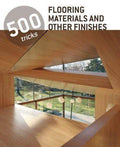 Flooring Materials And Other Finishes