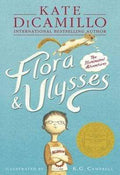 Flora & Ulysses: The Illuminated Adventures