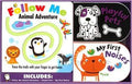 Follow Me Animal Adventure