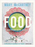 Food: Vegetarian Home Cooking (Hb)