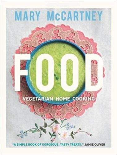 Food: Vegetarian Home Cooking (Hb)