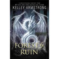 Forest Of Ruin