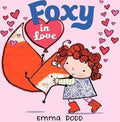 Foxy In Love