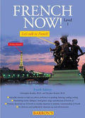 French Now Level 1 With Audio Cd