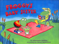 Froggy's Baby Sister (Hb)