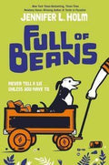 Full Of Beans