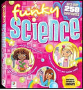 Funky Science Experiments (Hb)