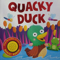 Funtime Sounds: Quacky Duck