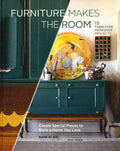 Furniture Makes The Room (Hb)