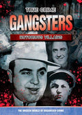 Gangsters: Notorious Villians (Hb)