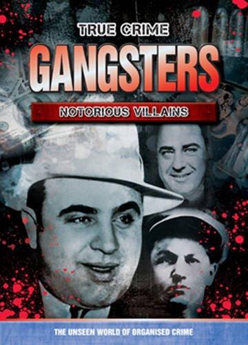 Gangsters: Notorious Villians (Hb)