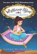 Genie In A Bottle (Whatever After#9)