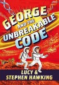 George And The Unbreakable Code