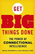 Get Big Things Done (Hb)
