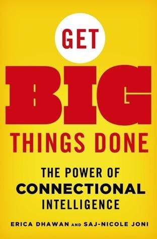 Get Big Things Done (Hb)