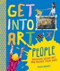 Get Into Art